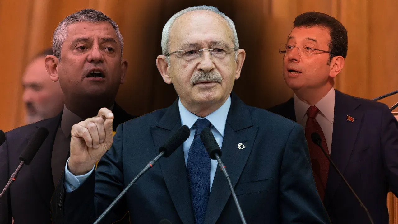 Kemal Kılıçdaroğlu'ndan kurultay çıkışı: Haksızlık yapıldı!