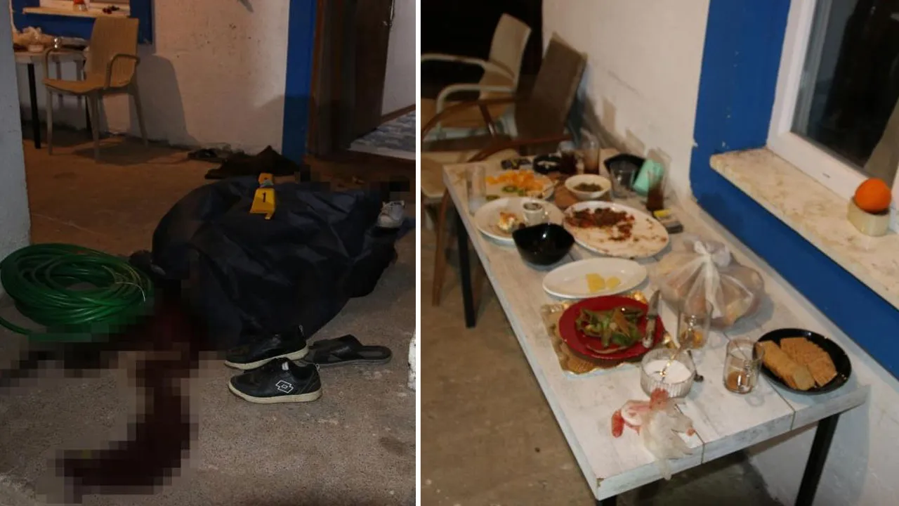 Kızı itiraz etti, karısı tutuklandı! Gerçek seneler sonra ortaya çıktı