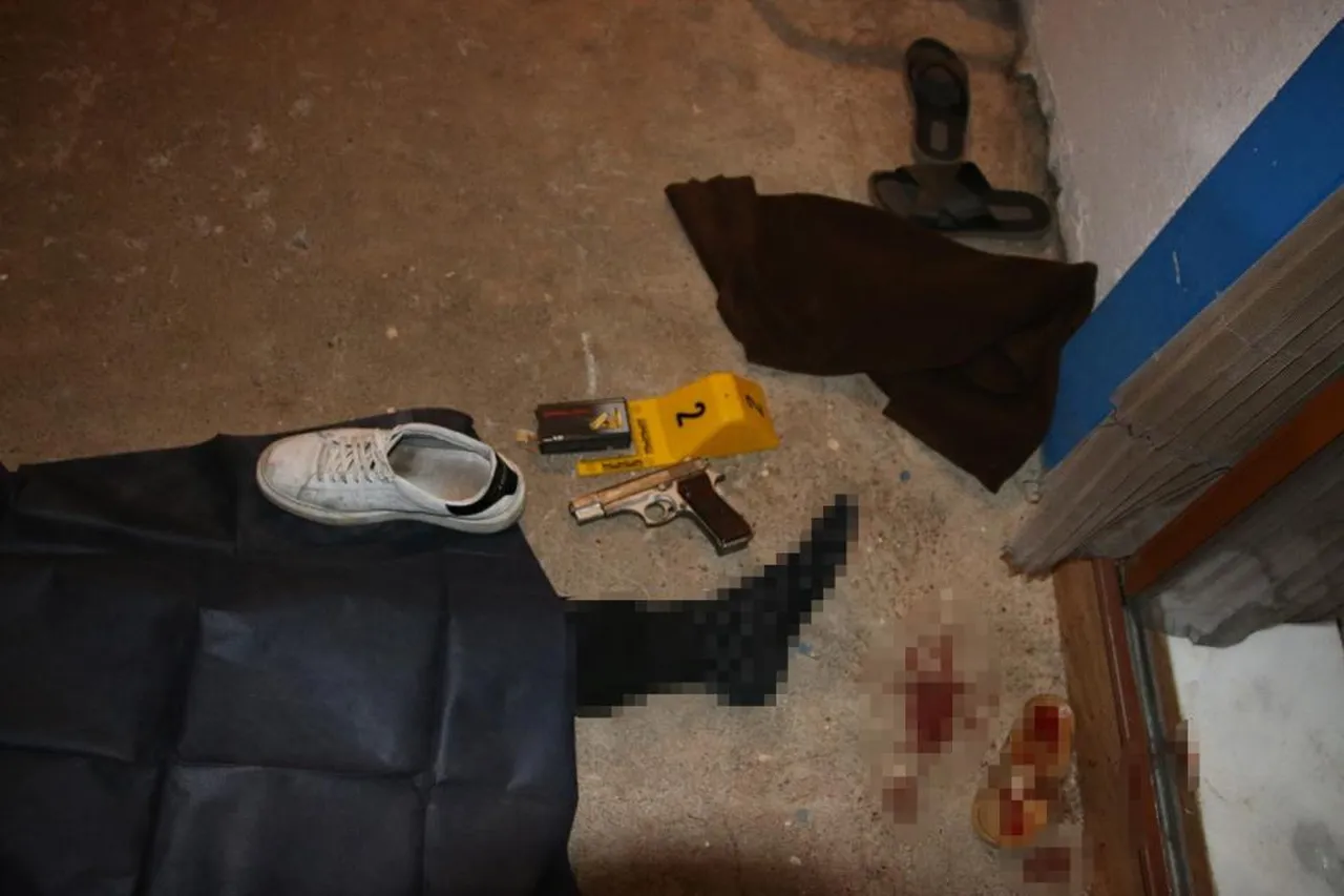 Kızı itiraz etti, karısı tutuklandı! Gerçek seneler sonra ortaya çıktı