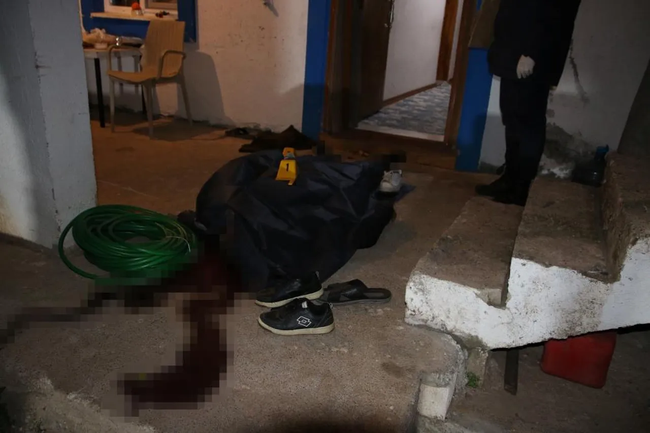 Kızı itiraz etti, karısı tutuklandı! Gerçek seneler sonra ortaya çıktı