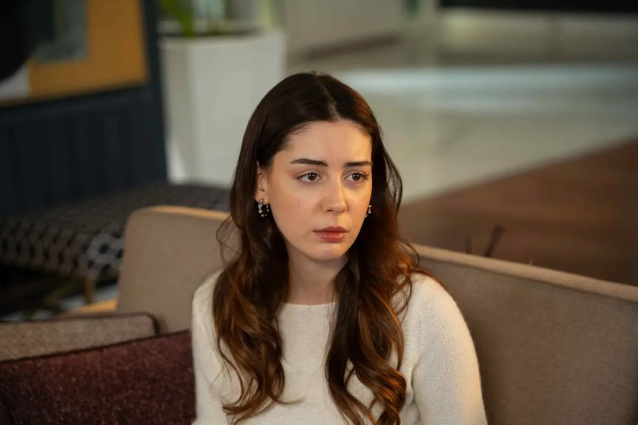 Kızılcık Şerbeti'nde yeni Çimen kim olacak? Selin Türkmen kadrodan ayrılıyor