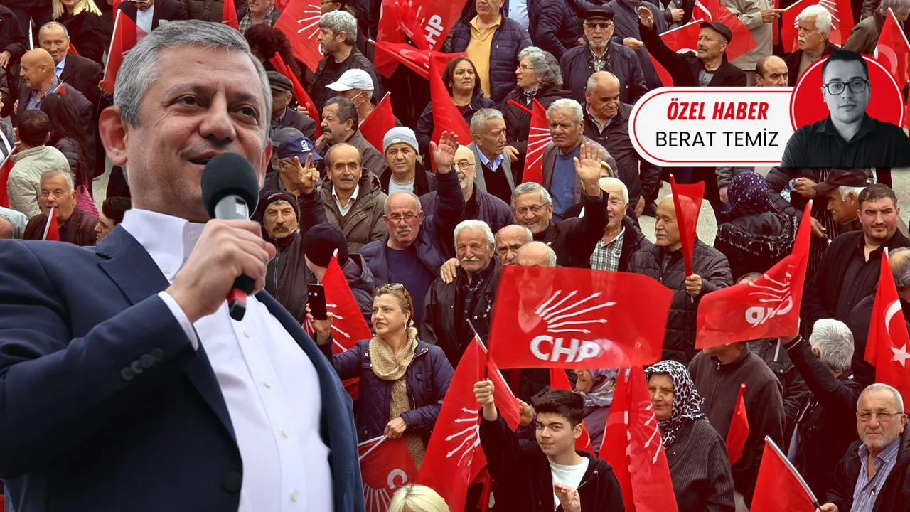 Mağduriyet algısı tutmadı! CHP mitinglerindeki söylem de değişti