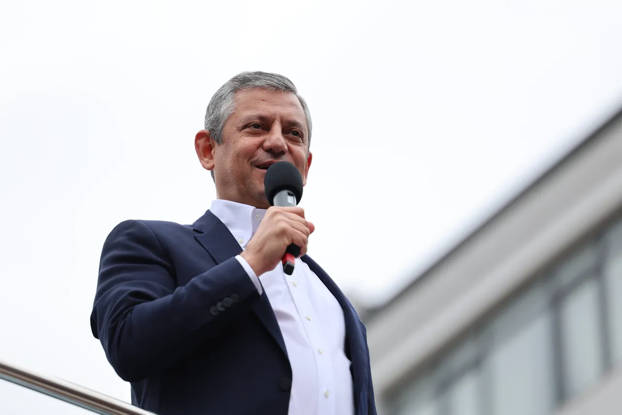 Mağduriyet algısı tutmadı! CHP mitinglerindeki söylem de değişti