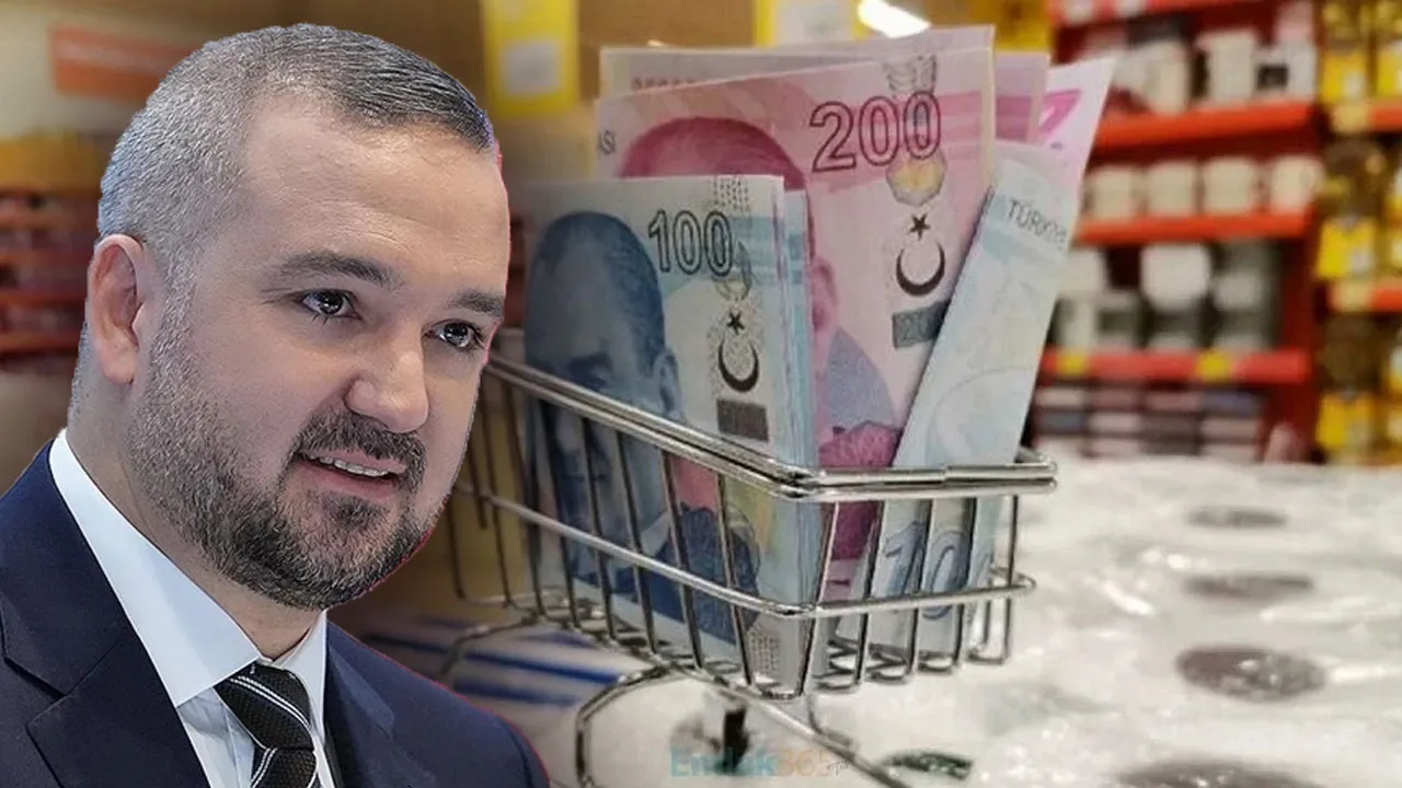 Merkez Bankası Başkanı Karahan, savaşı işaret etti: Dezenflasyon sürecini etkiliyor