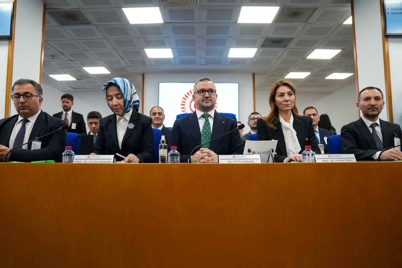 Merkez Bankası Başkanı Karahan, savaşı işaret etti: Dezenflasyon sürecini etkiliyor