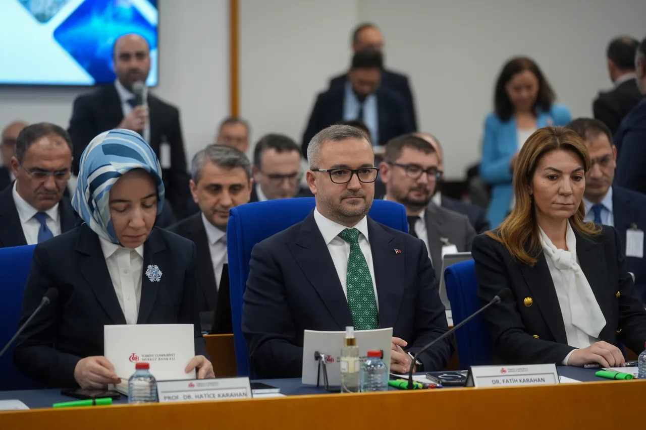 Merkez Bankası Başkanı Karahan, savaşı işaret etti: Dezenflasyon sürecini etkiliyor