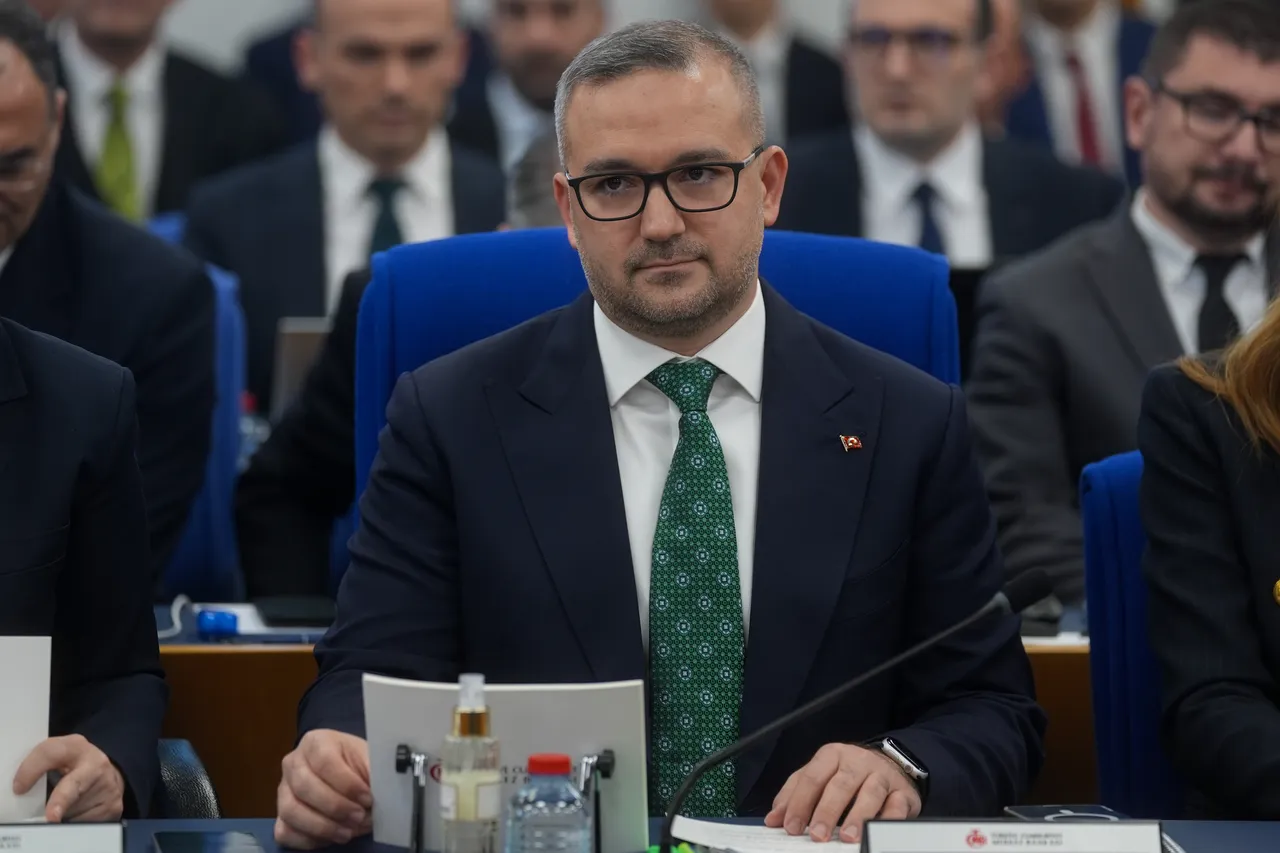 Merkez Bankası Başkanı Karahan, savaşı işaret etti: Dezenflasyon sürecini etkiliyor