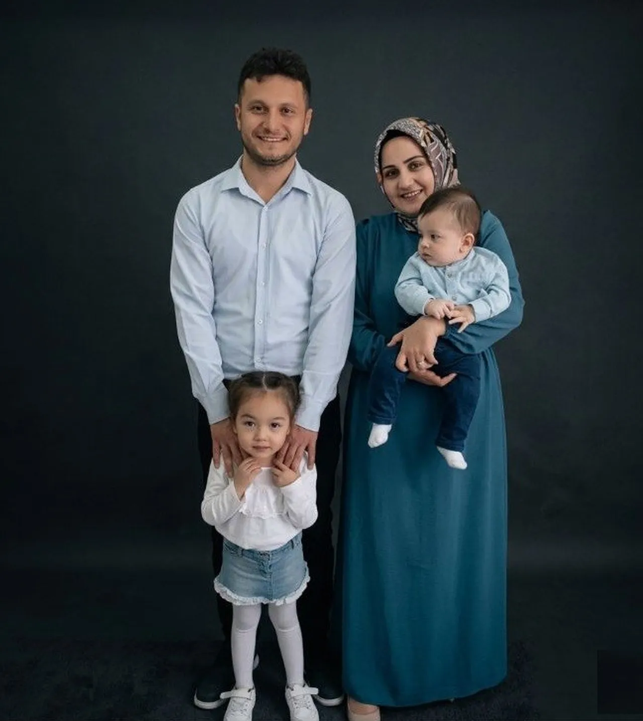 Mersin’de ‘sır’ olay! 2 kardeş hayatını kaybetmişti! Hastane fotoğrafları ortaya çıktı