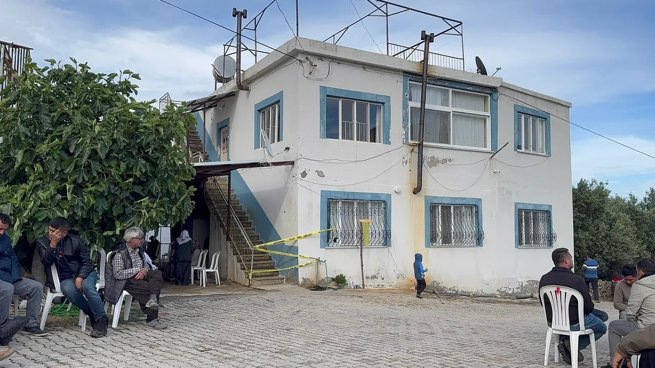 Mersin’de ‘sır’ olay! 2 kardeş hayatını kaybetmişti! Hastane fotoğrafları ortaya çıktı