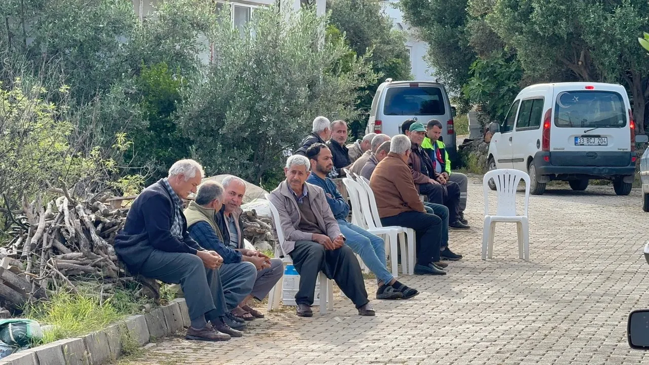 Mersin’de ‘sır’ olay! 2 kardeş hayatını kaybetmişti! Hastane fotoğrafları ortaya çıktı