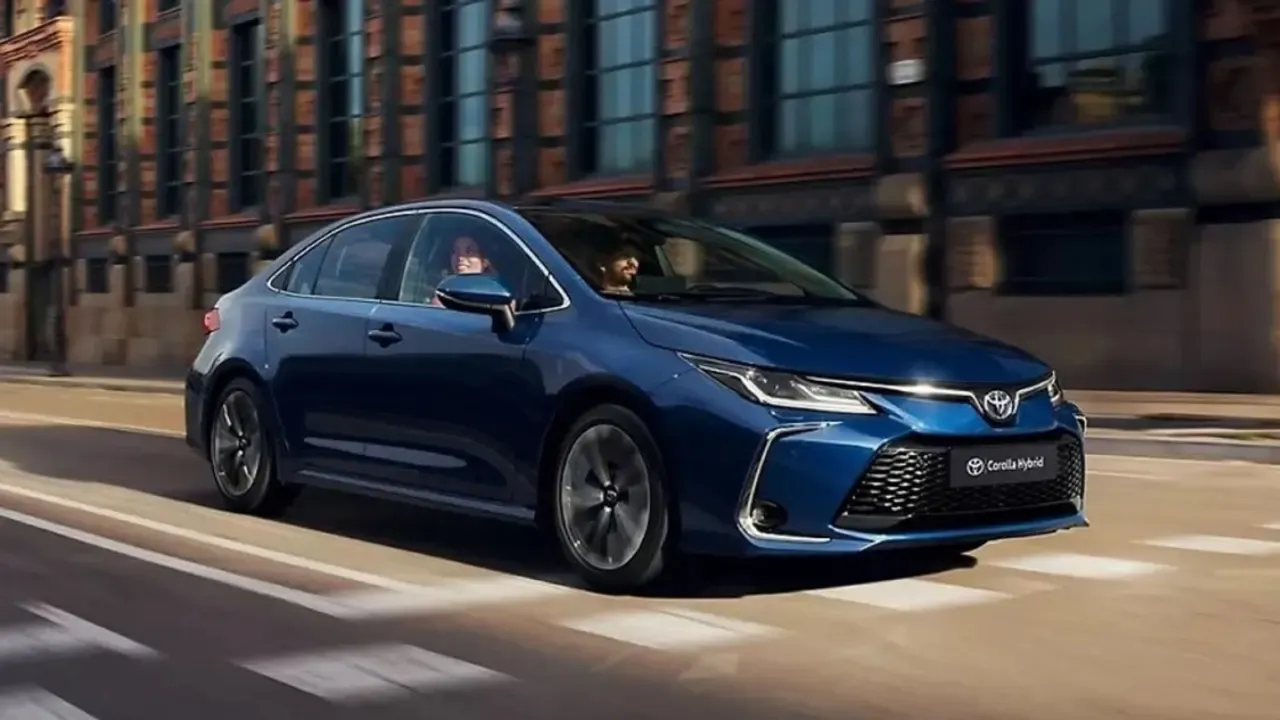 Nisan ayında en çok satılan otomobiller belli oldu!