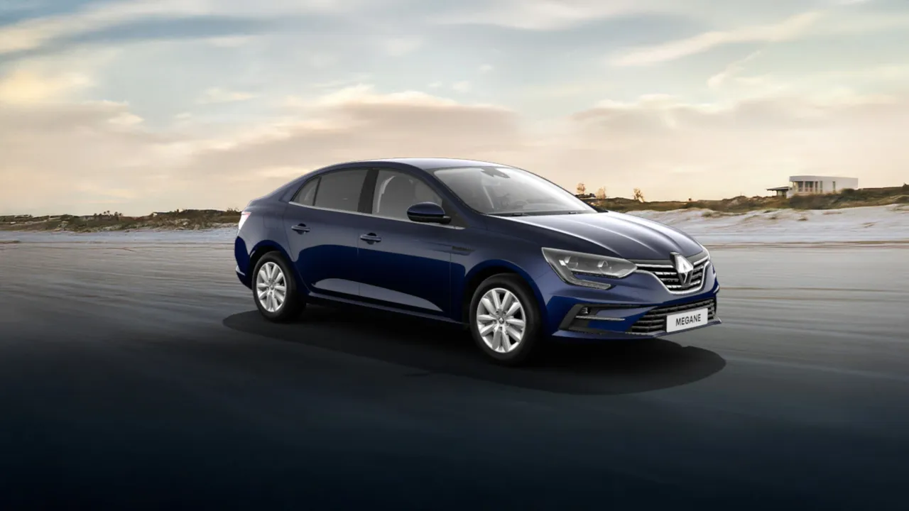 Nisan ayında en çok satılan otomobiller belli oldu!