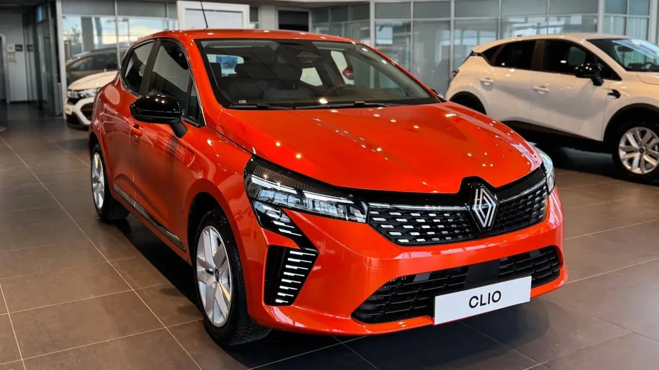 Nisan ayında en çok satılan otomobiller belli oldu!