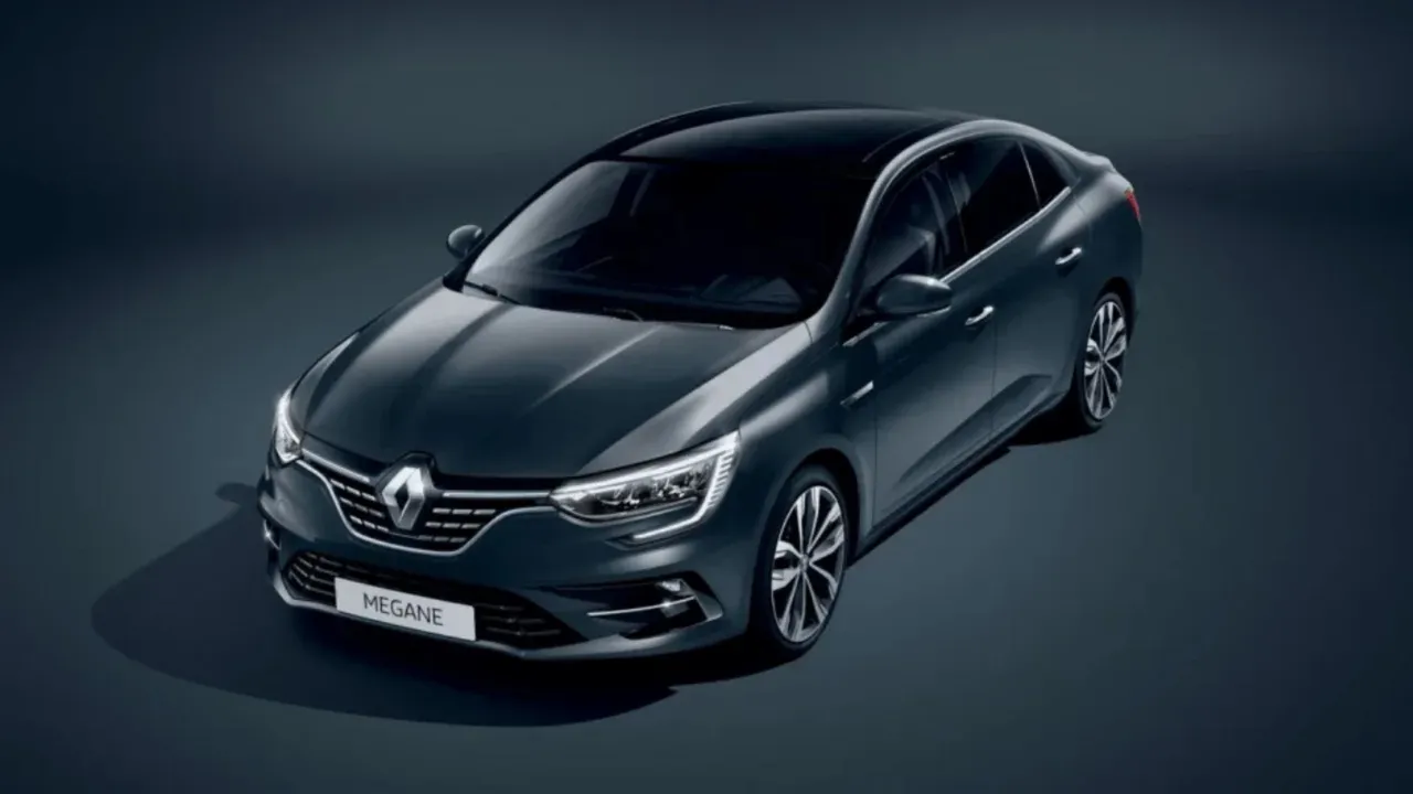 Nisan ayında en çok satılan otomobiller belli oldu!