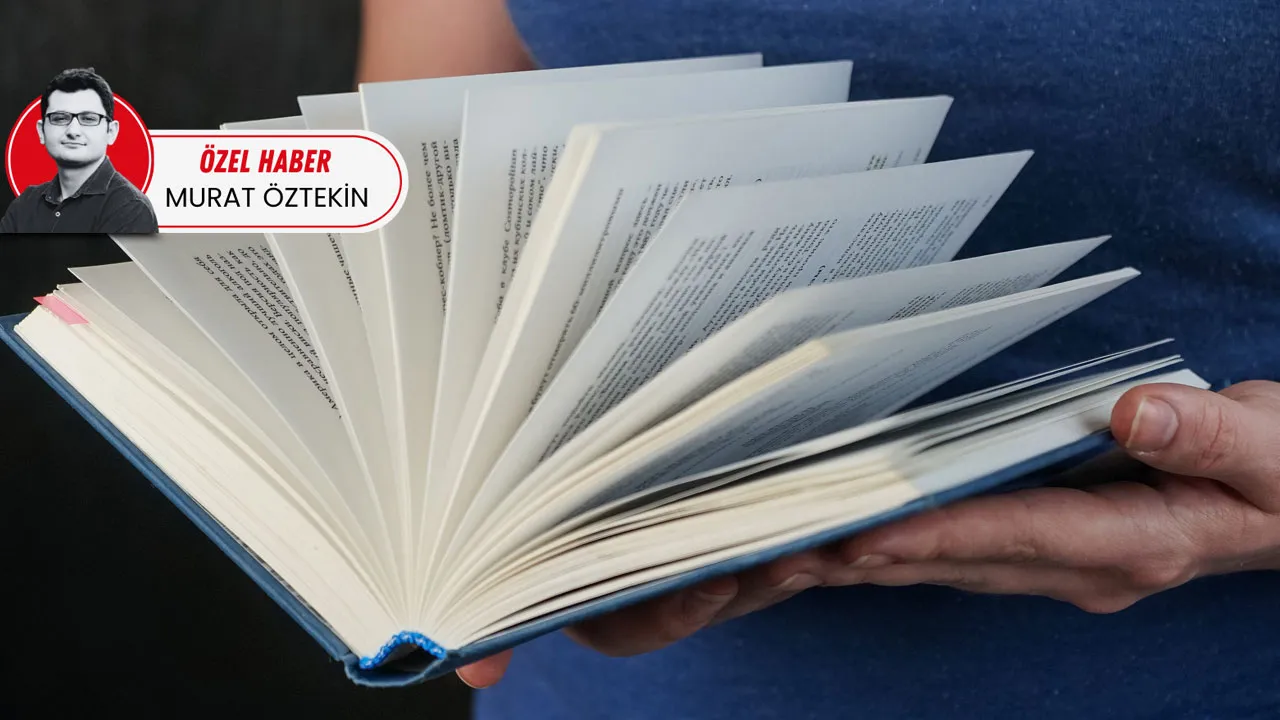 Nisanda 5 milyonluk kayıp var! Basılan kitap sayısı azaldı çocuk edebiyatı yükseldi