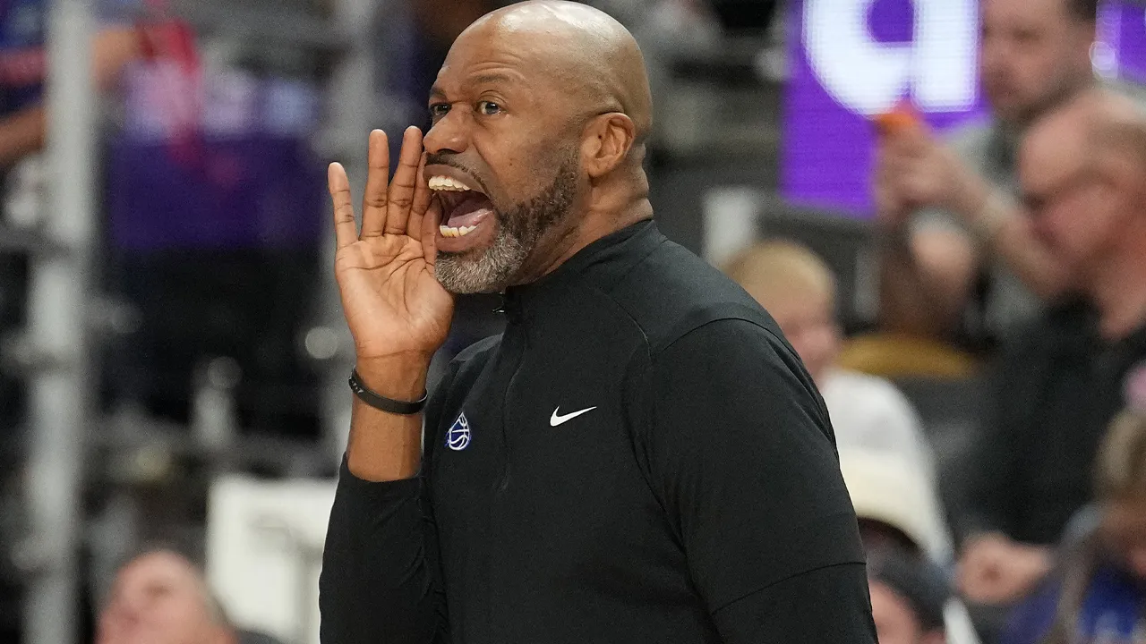 Orlando Magic'te 5 yıllık Mosley dönemi bitti: Yeni bir sese ihtiyaç var