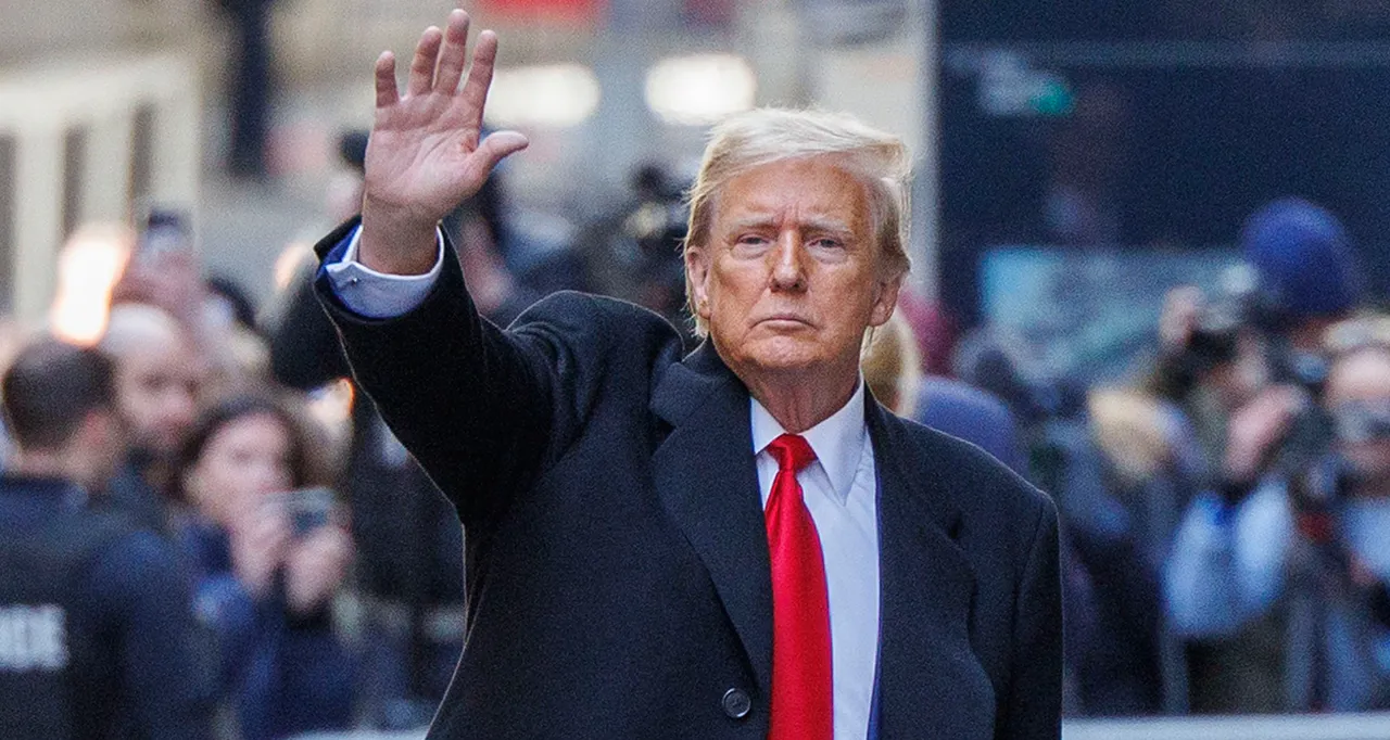 "Orta Doğu yok olurdu!" Trump'tan 'gerçek tehlike' iddiası