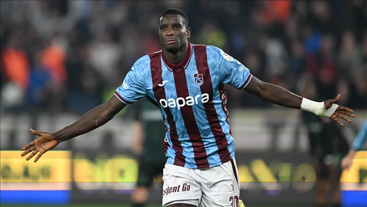 Paul Onuachu