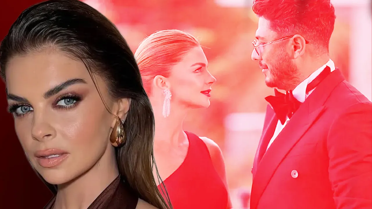Pelin Karahan’ın boşanmasının perde arkası… Evliliğin bitme nedeni belli oldu