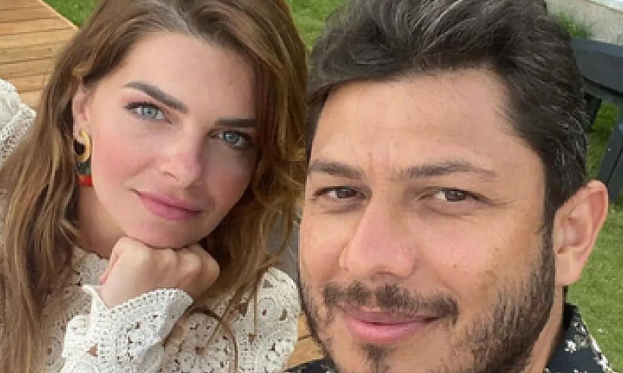Pelin Karahan’ın boşanmasının perde arkası… Evliliğin bitme nedeni belli oldu