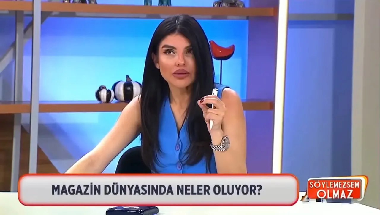 Pelin Karahan’ın boşanmasının perde arkası… Evliliğin bitme nedeni belli oldu