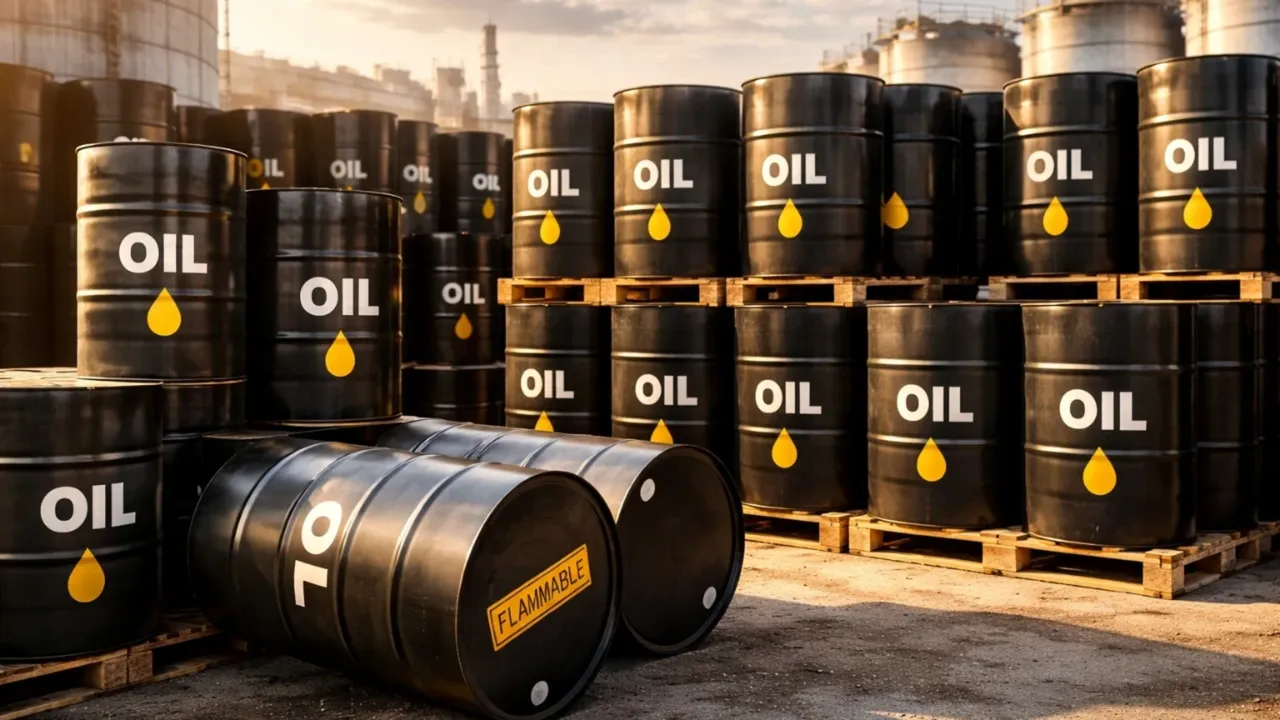 Petrolde tüm dünyayı korkutan gelişme! Akaryakıta zam üstüne zam gelecek