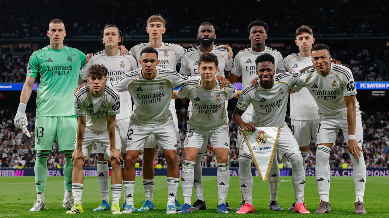 Real Madridli yıldızın gönderilmesi için 1.5 milyonu aşan imza toplandı