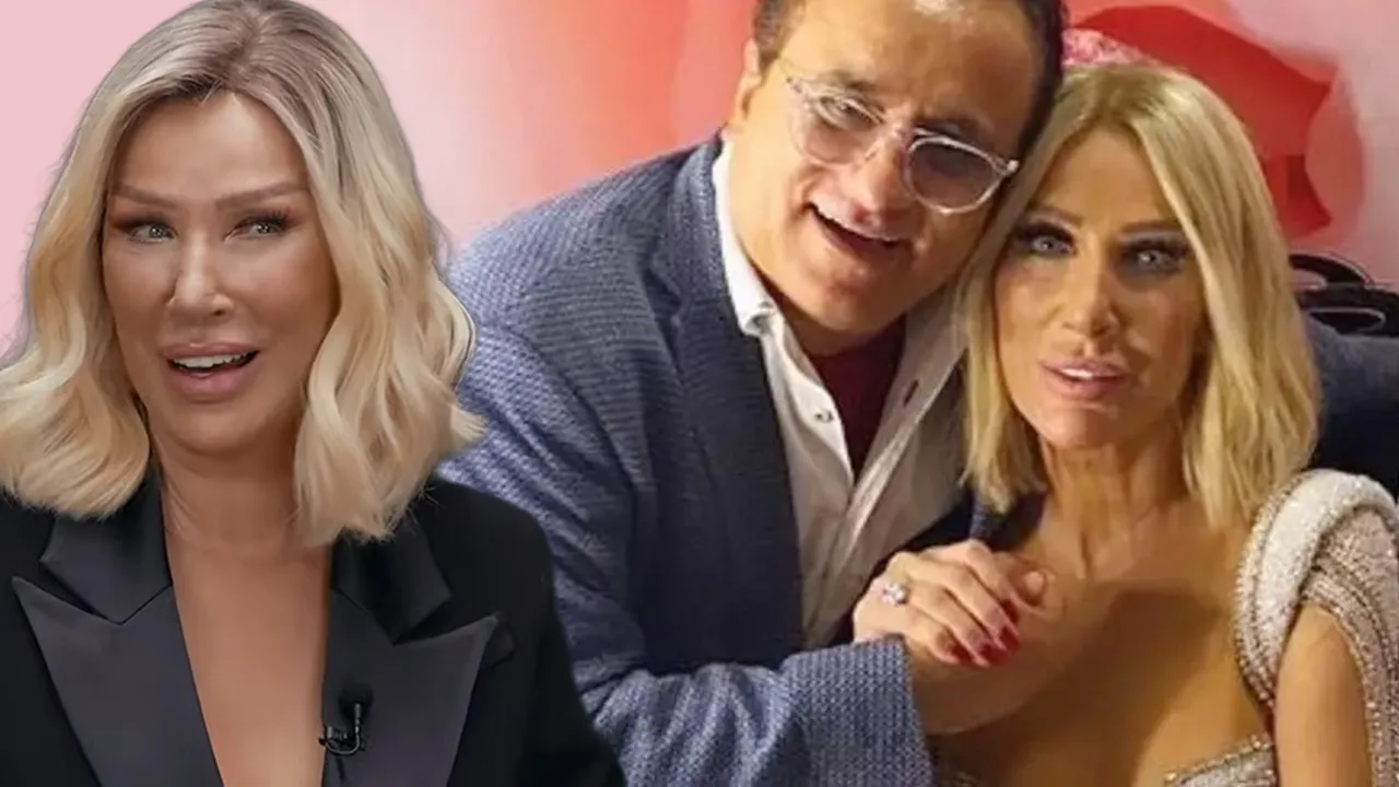 Seda Sayan’dan yıllar sonra Erol Köse itirafı… “Güzel dövdüm onu” diyerek anlattı