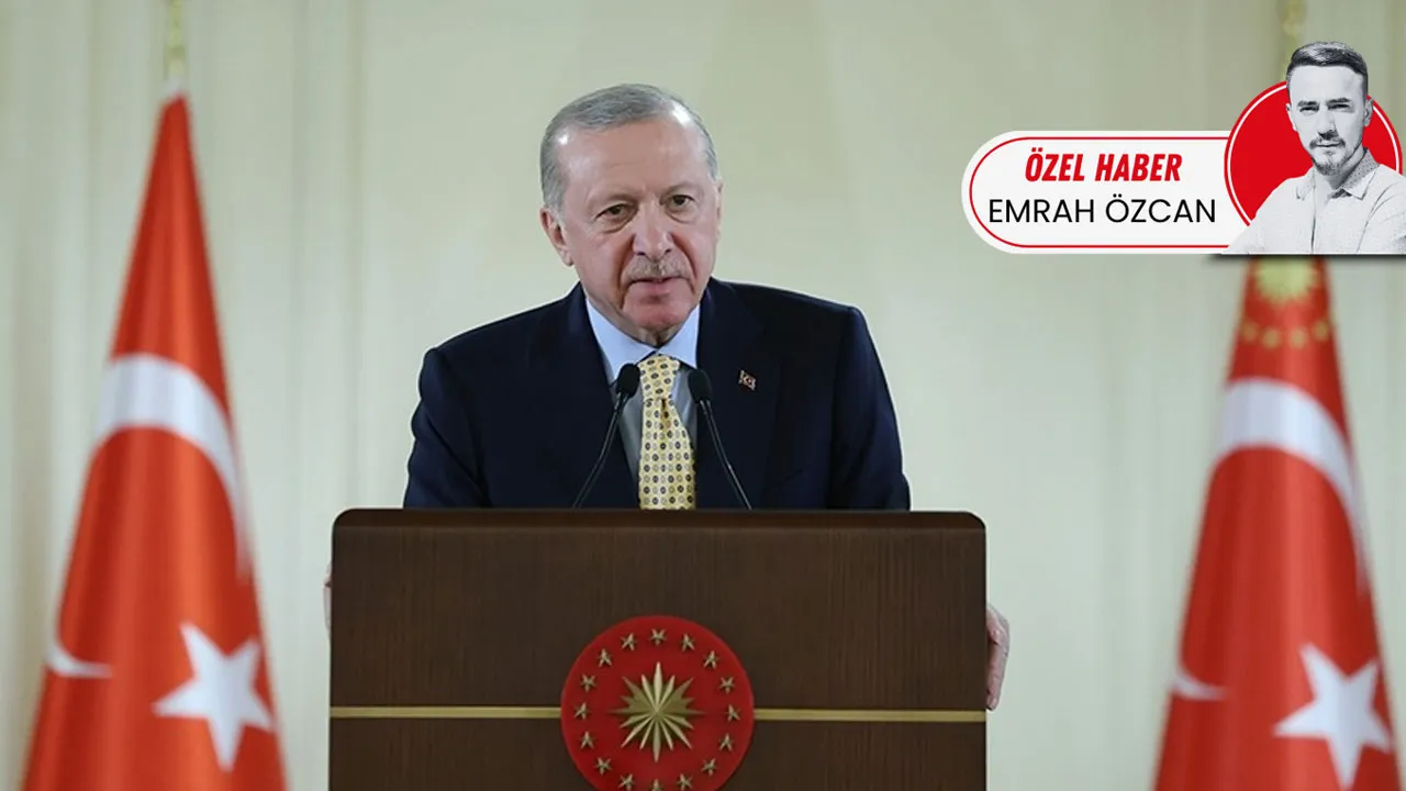 Siber Güvenlik Kurulu ilk toplantısını Beştepe’de yapacak! Erdoğan başkanlık edecek