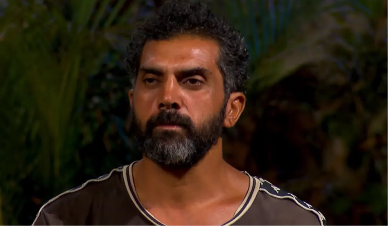 Survivor Bayhan'a ne oldu, elendi mi? Sağlık durumu gündemde