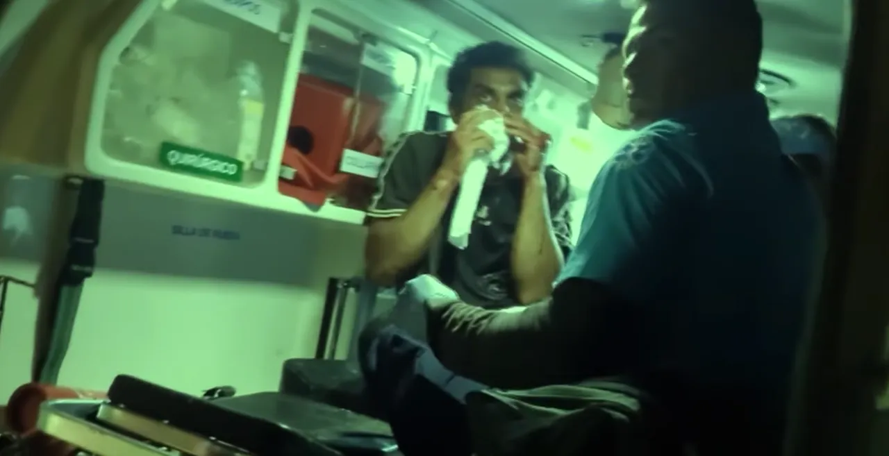 Survivor Bayhana ne oldu, elendi mi? Sağlık durumu gündemde