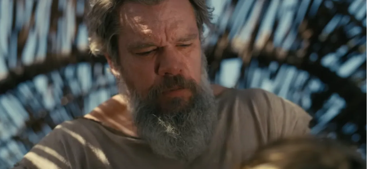 The Odyssey filmi ne zaman çıkacak, konusu ne? İşte oyuncu kadrosu