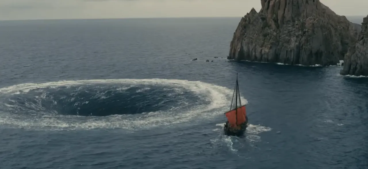 The Odyssey filmi ne zaman çıkacak, konusu ne? İşte oyuncu kadrosu
