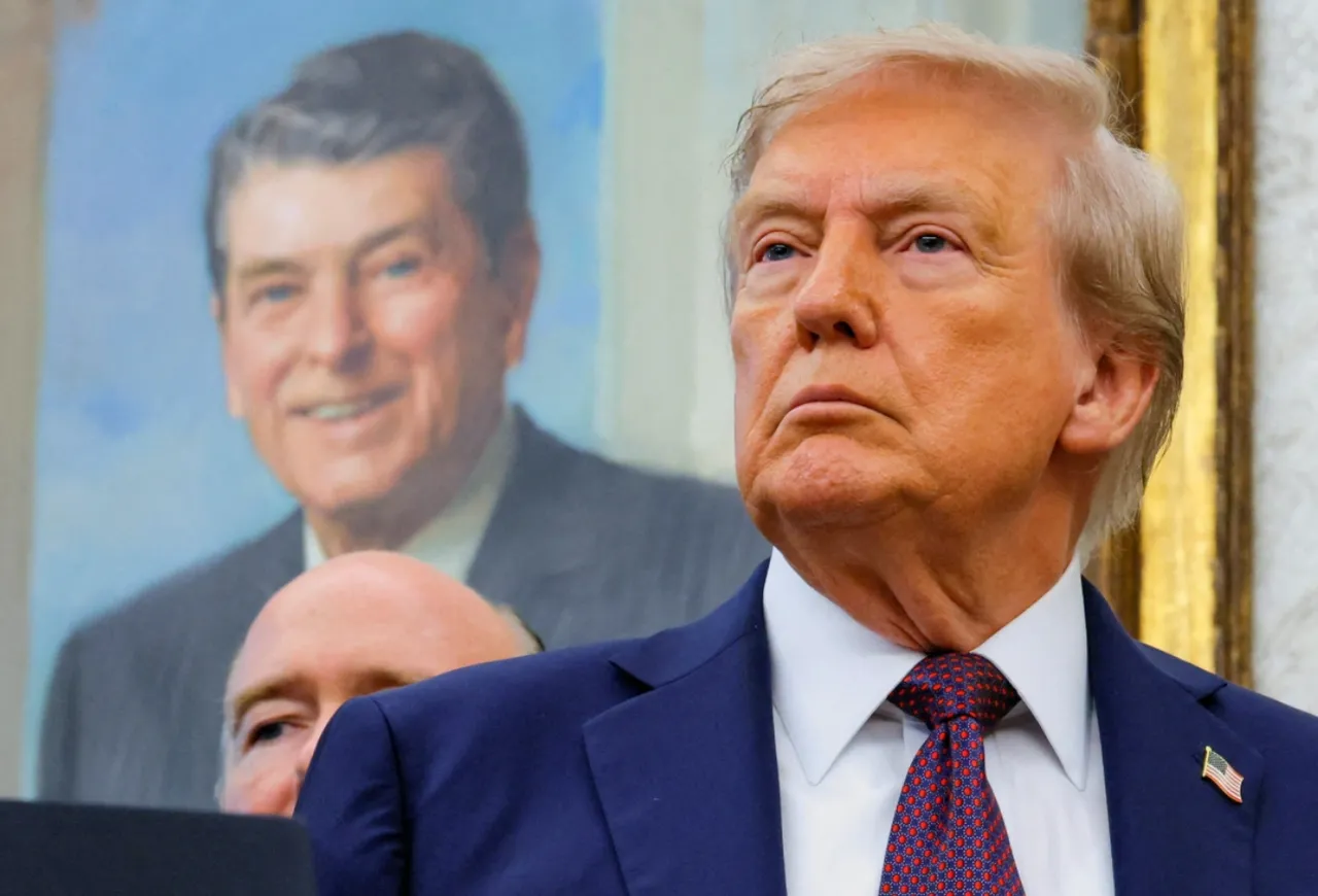 Trump 1980 tuzağına mı düştü? ABD Basını deşifre etti: İran yeni kozunu devreye soktu