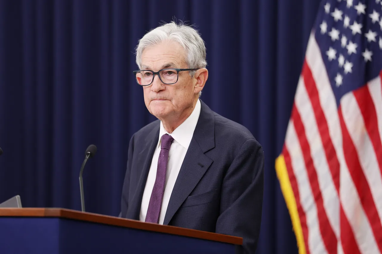 Trump, Fed Başkanı Powellı çöpe attı: ABD için bir felaket
