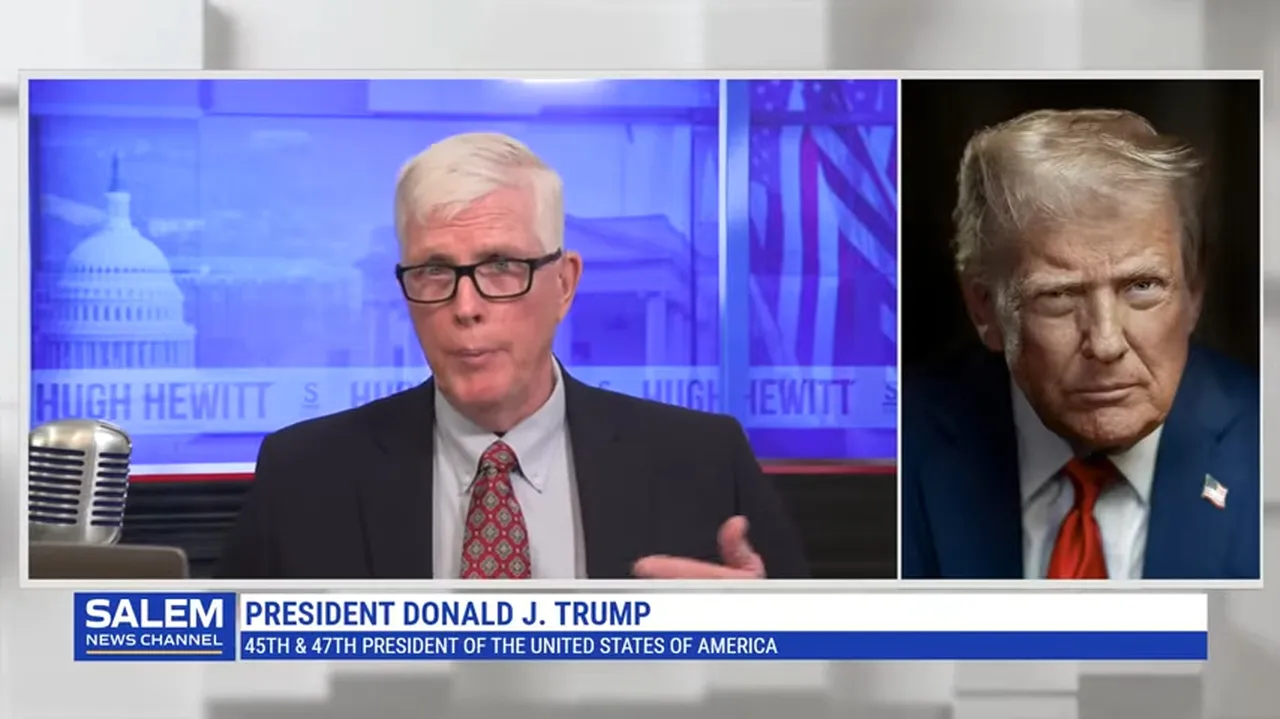 Trump’tan İran için iç savaş iması: Silahları olunca herkesten iyi savaşacaklar!