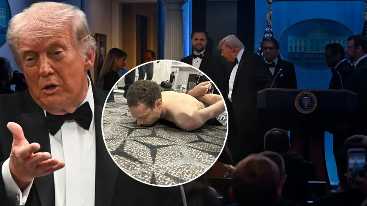 Trump’tan İran için iç savaş iması: Silahları olunca herkesten iyi savaşacaklar!