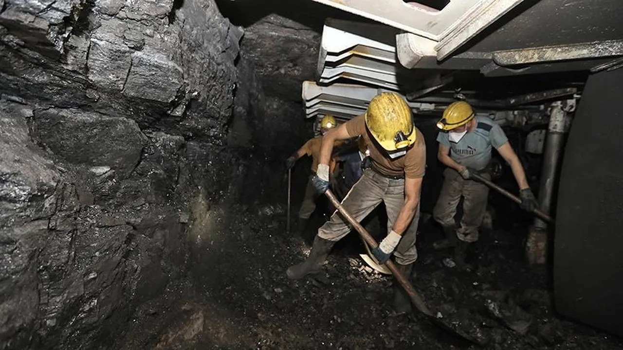 Türkiye Taşkömürü Kurumu (TTK) 262 işçi alımı ilanı paylaştı! TTK işçi alımı başvuru şartları ve tarihleri