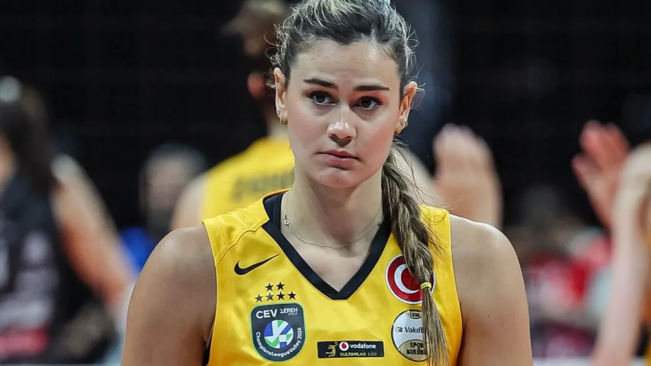 VakıfBank kötü haberi verdi