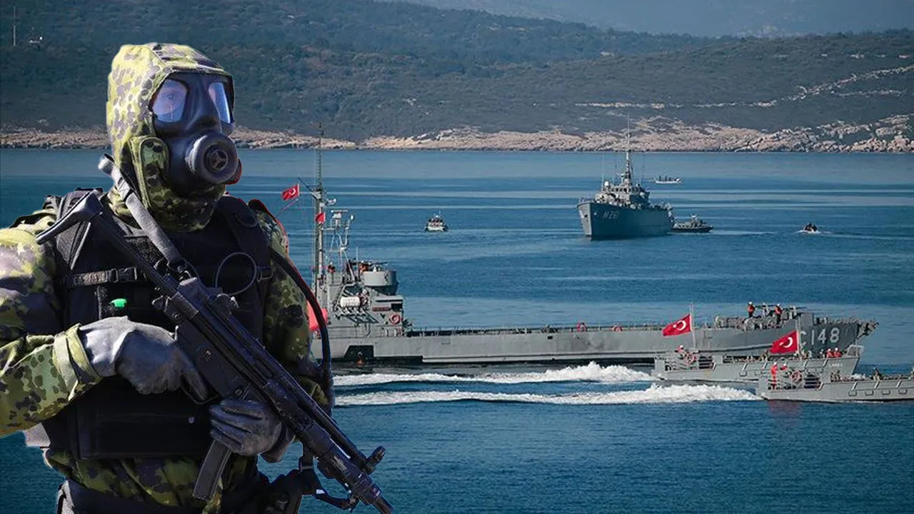 Yunan basını 'acımasız gerçek' diye açıkladı: Avrupa’nın yeni rotası Türkiye