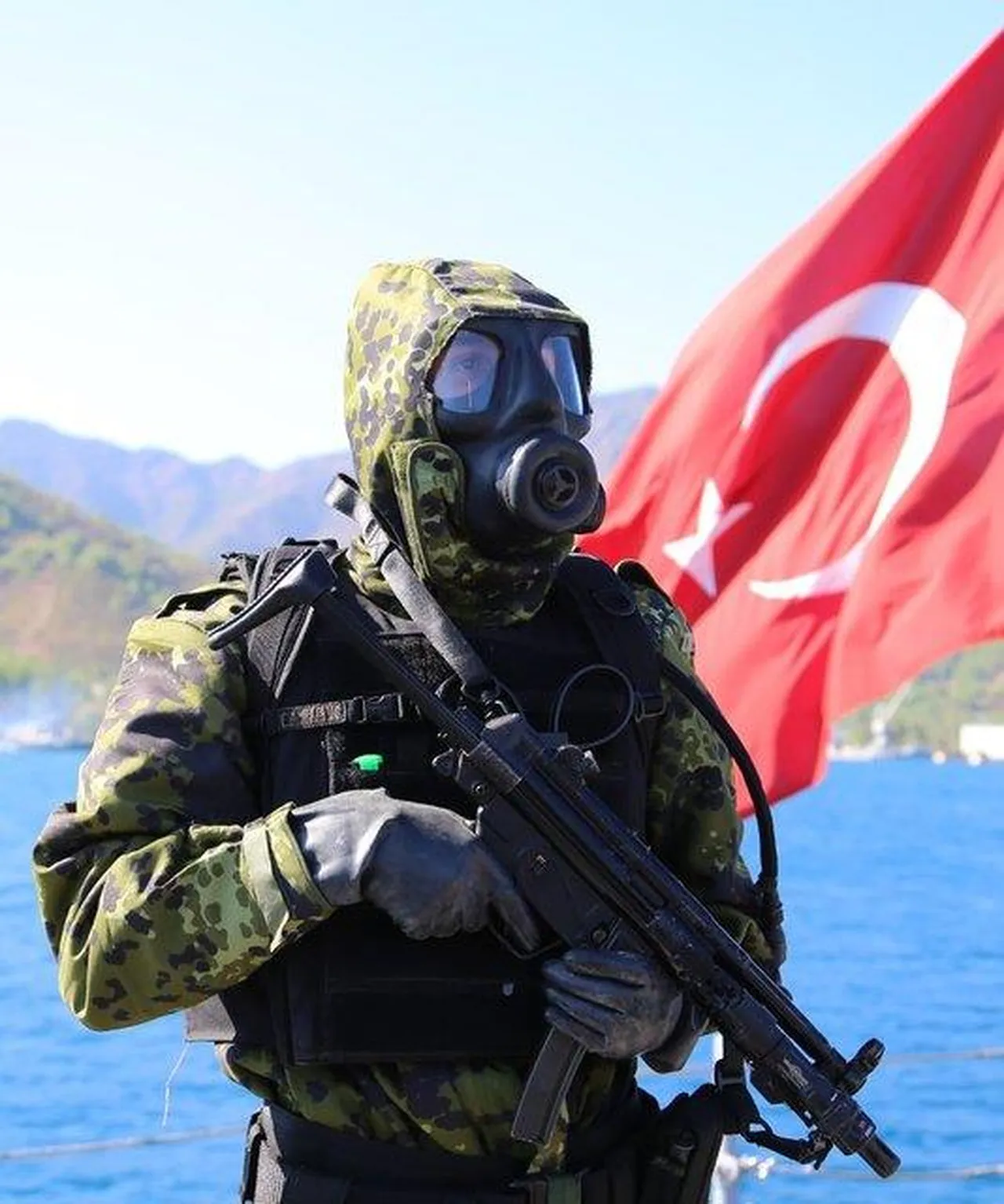 Yunan basını 'acımasız gerçek' diye açıkladı: Avrupa’nın yeni rotası Türkiye