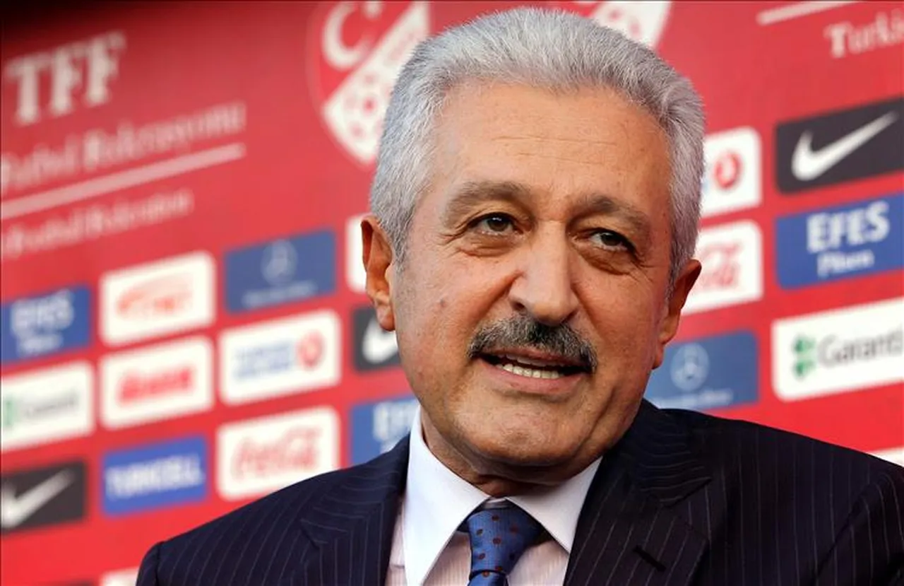 Mehmet Ali Aydınlar