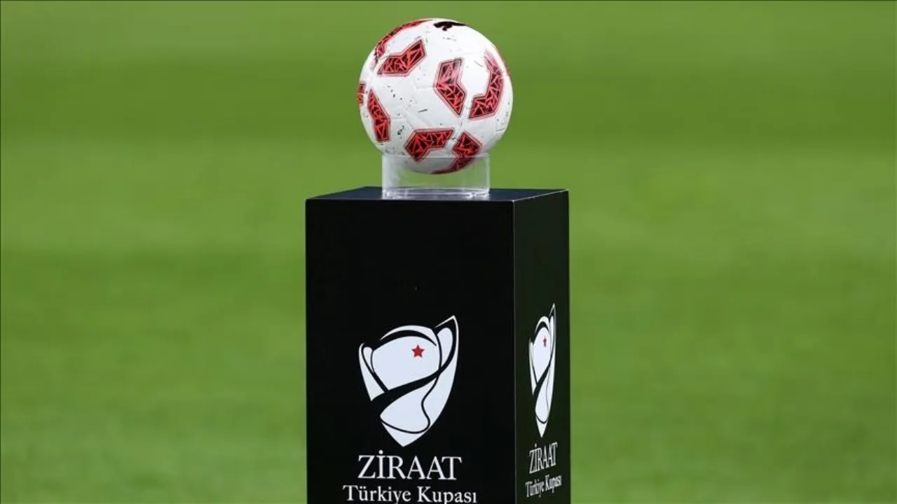 Ziraat Türkiye Kupası finali nerede oynanacak? 2026 ZTK finalinin oynanacağı şehir