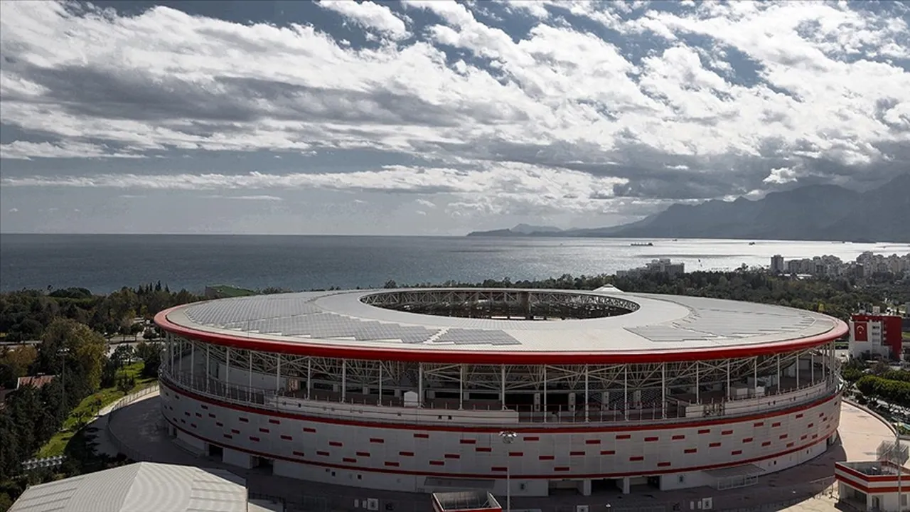 Ziraat Türkiye Kupası finali nerede oynanacak? 2026 ZTK finalinin oynanacağı şehir