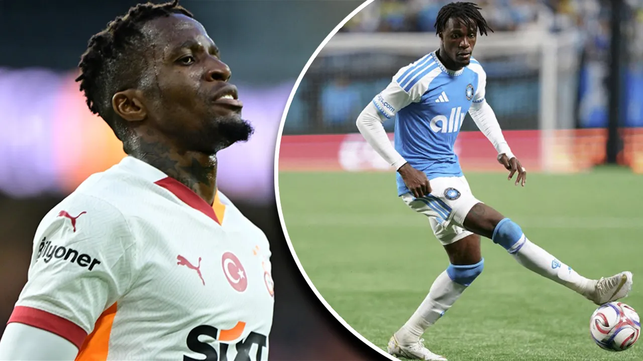 55 gün sonra süre doluyor! ABD'de Galatasaray'ın eski yıldızı için sürpriz