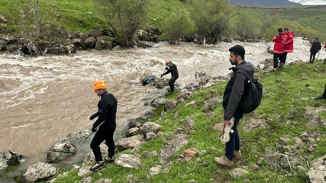 6 gündür haber yok! Burdur'da emekli öğretmen Kubbettin Keskin sırra kadem bastı 
