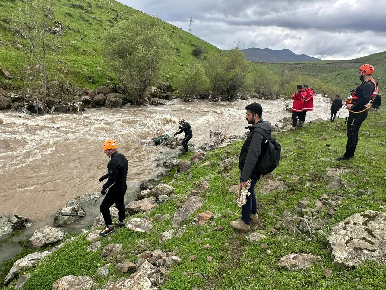 6 gündür haber yok! Burdurda emekli öğretmen Kubbettin Keskin sırra kadem bastı