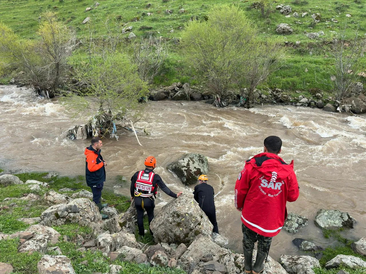 6 gündür haber yok! Burdurda emekli öğretmen Kubbettin Keskin sırra kadem bastı