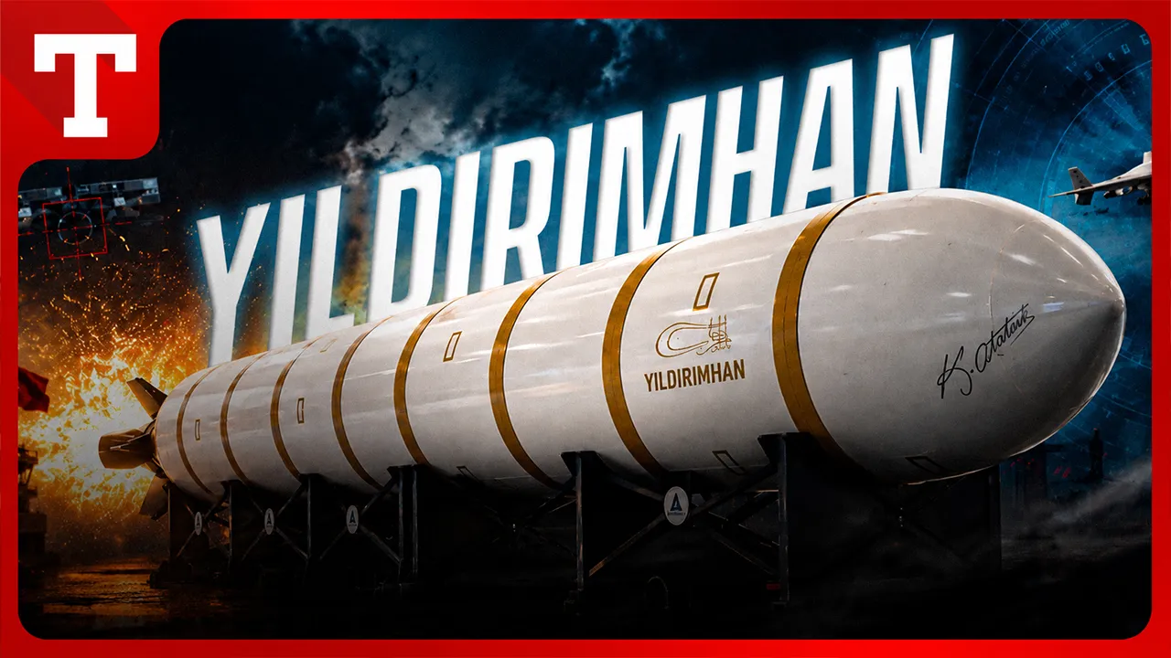 6.000 kilometre menzil ve hipersonik güç: YILDIRIMHAN’ın hedefinde ne var?