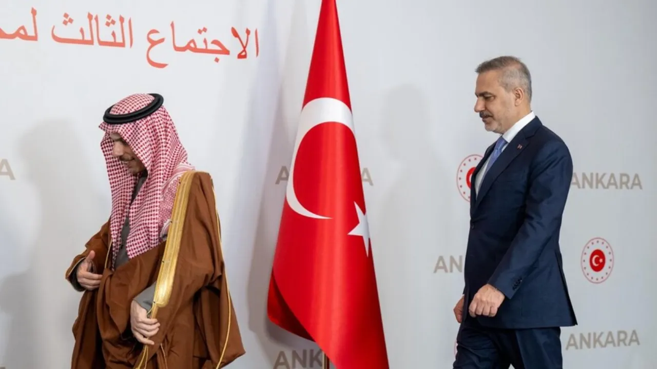 67 günlük savaşta sona doğru! Pakistanlı kaynaklar duyurdu: Görüşemeler haftaya islamabad'da başlayabilir